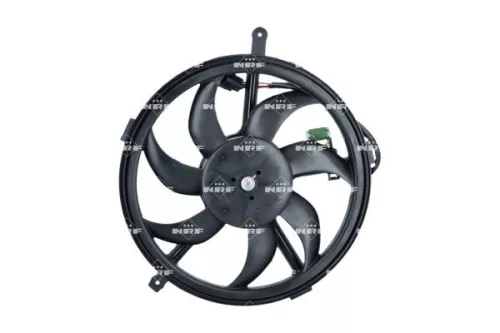 NRF Fan, engine cooling (47553)