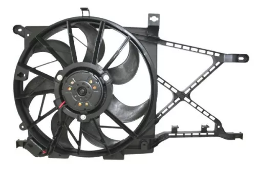 NRF Fan, engine cooling (47624)