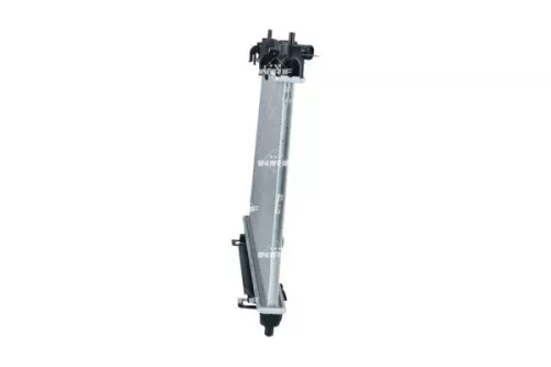 NRF Radiator, engine cooling (53152)