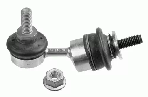 LEMFORDER Link/Coupling Rod, stabiliser bar (29573 01)