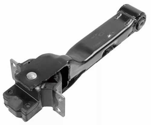 LEMFORDER Mounting, engine (35343 01)