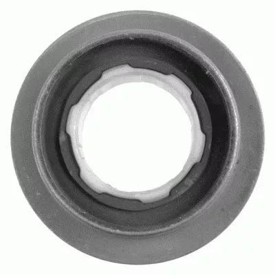 LEMFORDER Bushing, axle beam (31102 01)