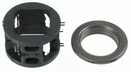 LEMFORDER Repair Kit, suspension strut support mount (31470 01)