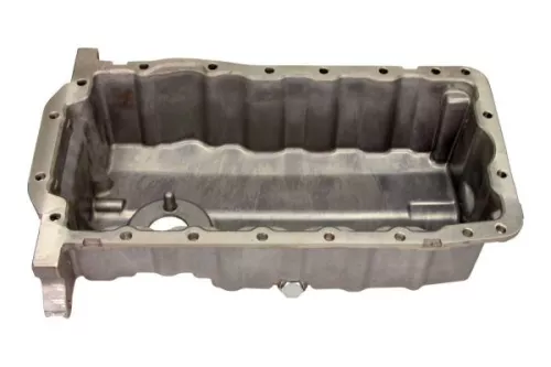 MAXGEAR Oil Sump (34-0055)
