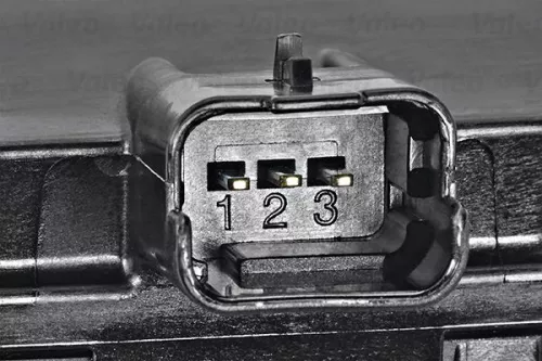 VALEO Throttle Body (700440)