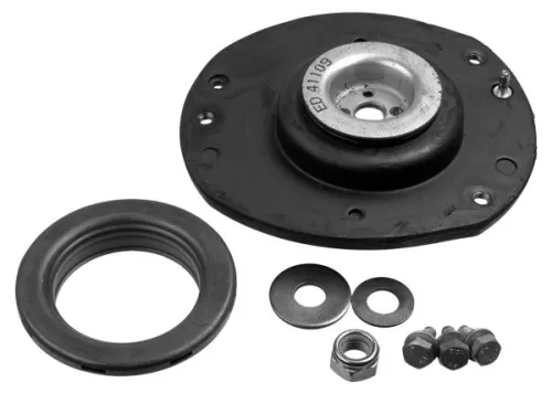 LEMFORDER Repair Kit, suspension strut support mount (31463 01)