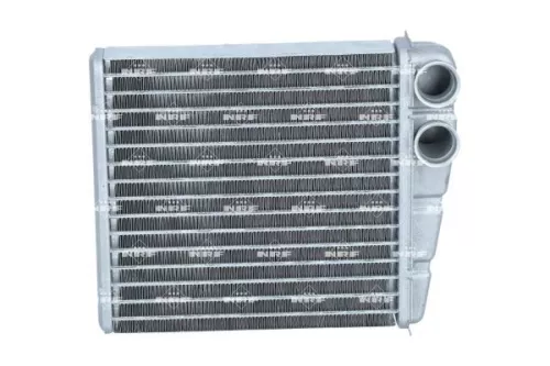 NRF Heat Exchanger, interior heating (58211)