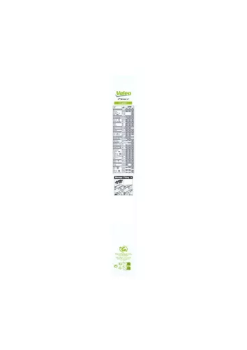 VALEO Wiper Blade (575538)
