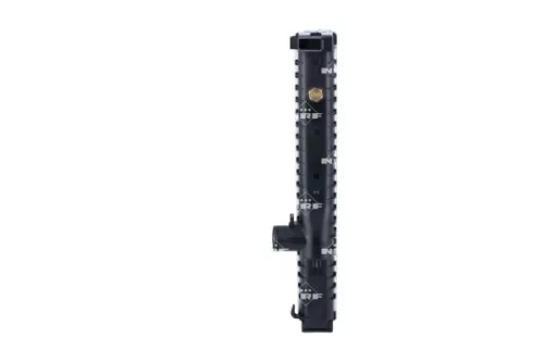 NRF Radiator, engine cooling (509558)