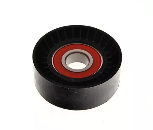 Tensioner Pulley, V-ribbed belt