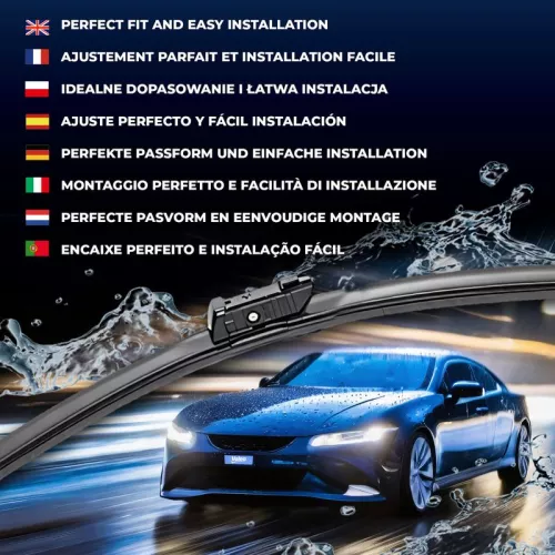 VALEO Wiper Blade (574666)