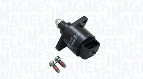 MAGNETI MARELLI Idle Control Valve, air supply (219244290500)