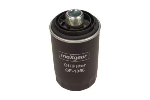 MAXGEAR Oil Filter (26-0801)
