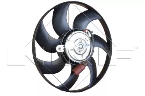 NRF Fan, engine cooling (47388)