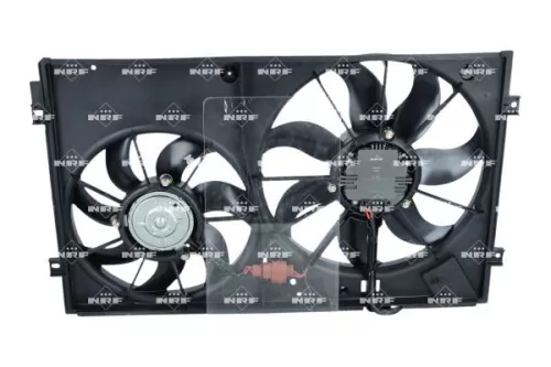 NRF Fan, engine cooling (47394)