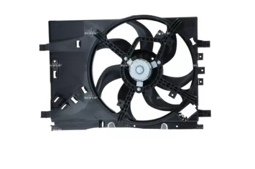 NRF Fan, engine cooling (47235)