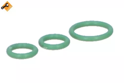 NRF Dryer, air conditioning (33320)