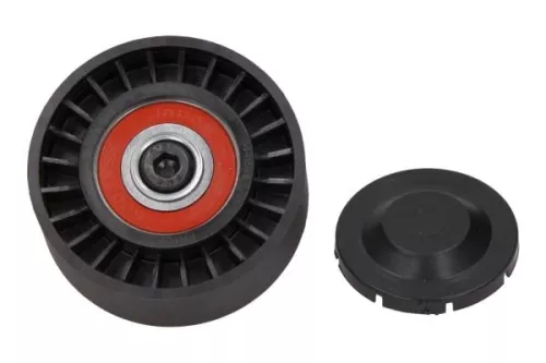 MAXGEAR Deflection/Guide Pulley, V-ribbed belt (54-0548)