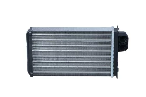NRF Heat Exchanger, interior heating (58629)