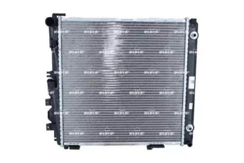 NRF Radiator, engine cooling (504258)