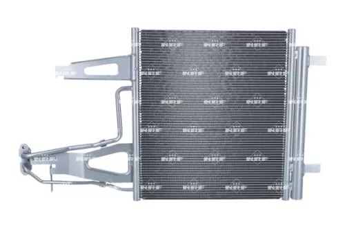 NRF Condenser, air conditioning (350551)