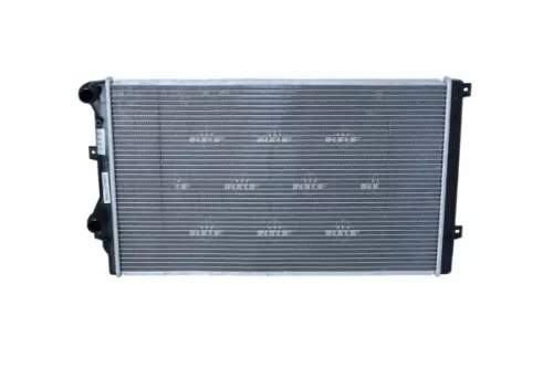 NRF Radiator, engine cooling (53406)