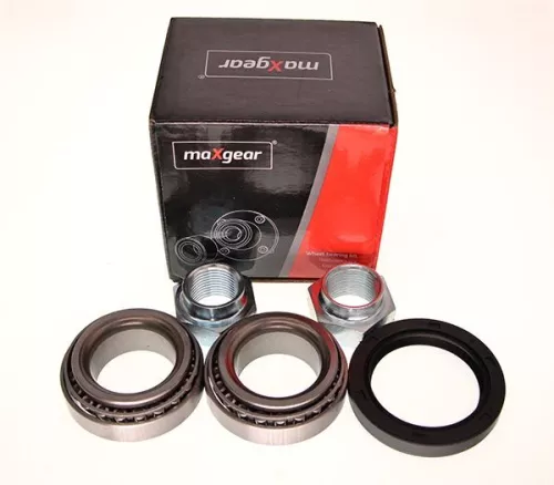MAXGEAR Wheel Bearing Kit (33-0167)