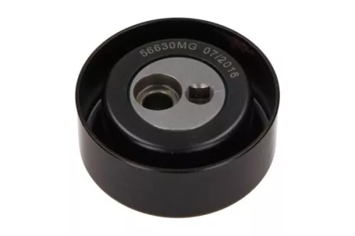 Tensioner Pulley, V-ribbed belt