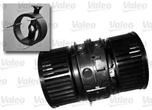 VALEO Interior Blower (715065)
