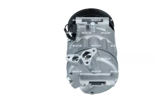 NRF Compressor, air conditioning (32482)