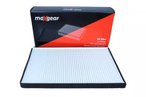 MAXGEAR Filter, cabin air (26-0232)