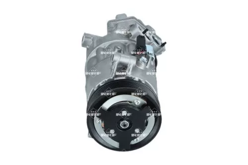 NRF Compressor, air conditioning (32463)