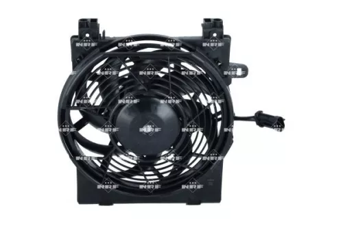 NRF Fan, engine cooling (47063)