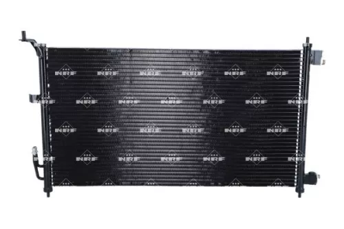 NRF Condenser, air conditioning (350558)