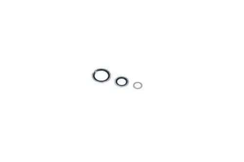NRF Compressor, air conditioning (32082)