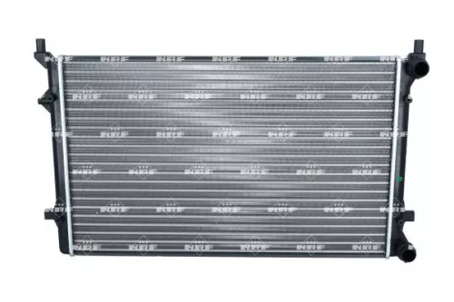 NRF Radiator, engine cooling (53404)