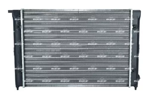 NRF Radiator, engine cooling (509505)