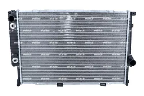 NRF Radiator, engine cooling (519589)