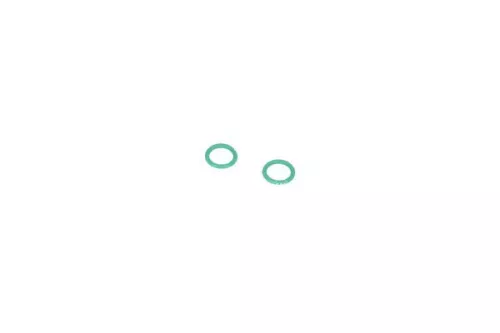 NRF Condenser, air conditioning (35900)