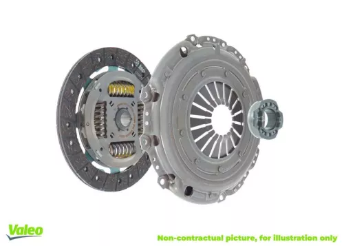 VALEO Clutch Kit (821071)