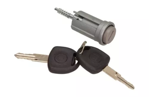 Lock Cylinder, ignition lock