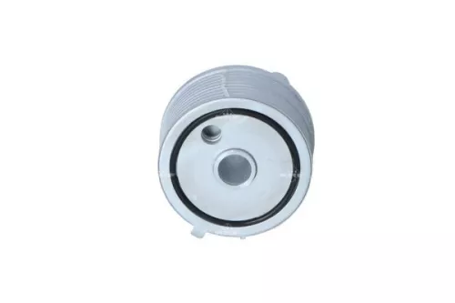 NRF Oil Cooler, automatic transmission (31214)