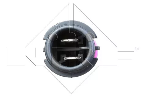 NRF Fan, engine cooling (47383)