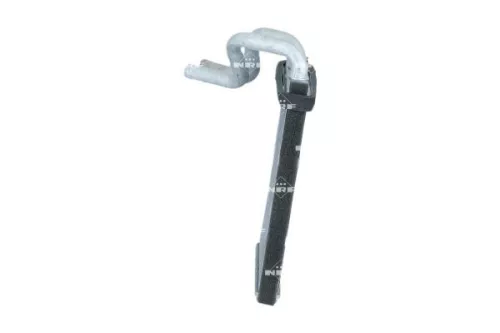 NRF Heat Exchanger, interior heating (54301)