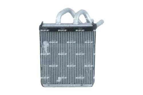 NRF Heat Exchanger, interior heating (54301)