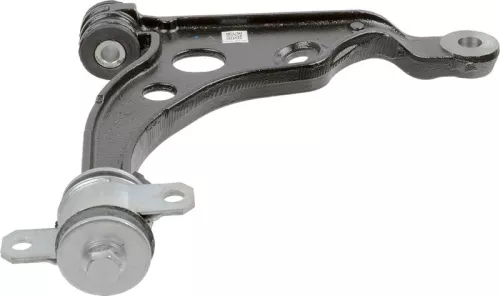 LEMFORDER Control/Trailing Arm, wheel suspension (29420 01)