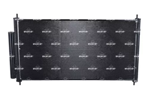 NRF Condenser, air conditioning (350597)