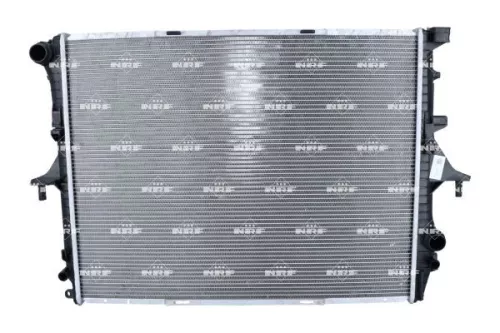 NRF Radiator, engine cooling (53798)