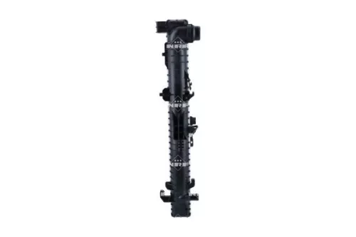 NRF Radiator, engine cooling (53798)