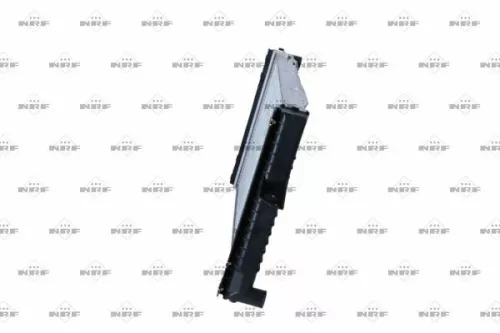NRF Radiator, engine cooling (509509)